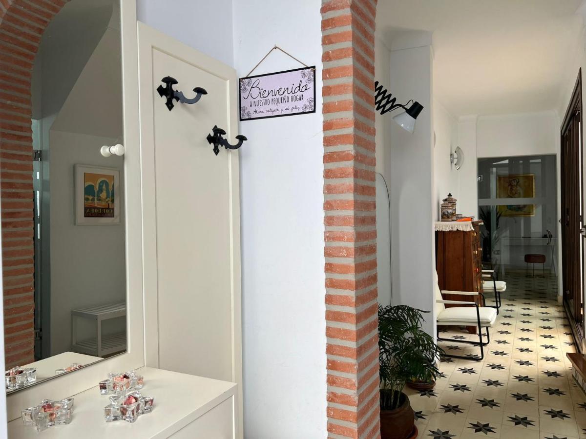 Willa Casa Remanso De La Juderia Kordoba Zewnętrze zdjęcie