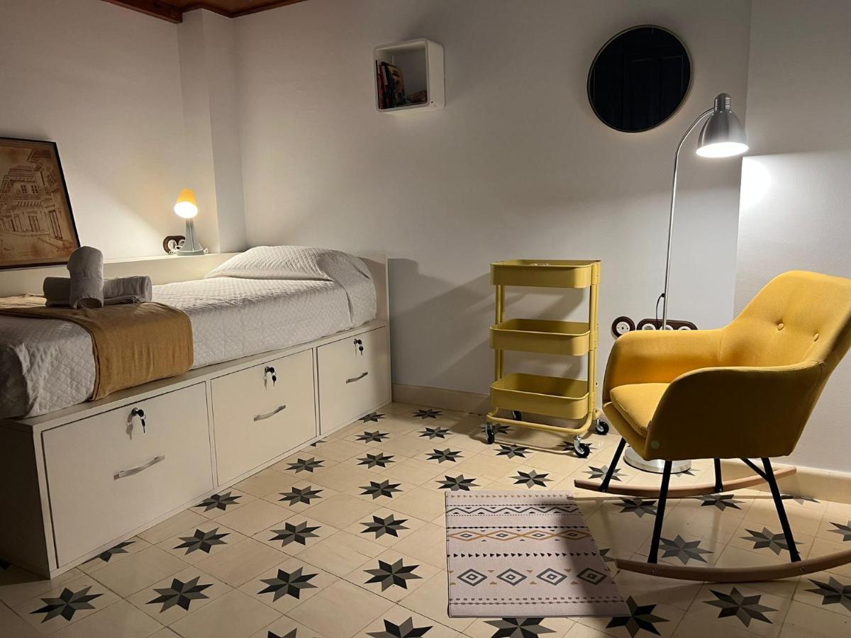 Willa Casa Remanso De La Juderia Kordoba Zewnętrze zdjęcie