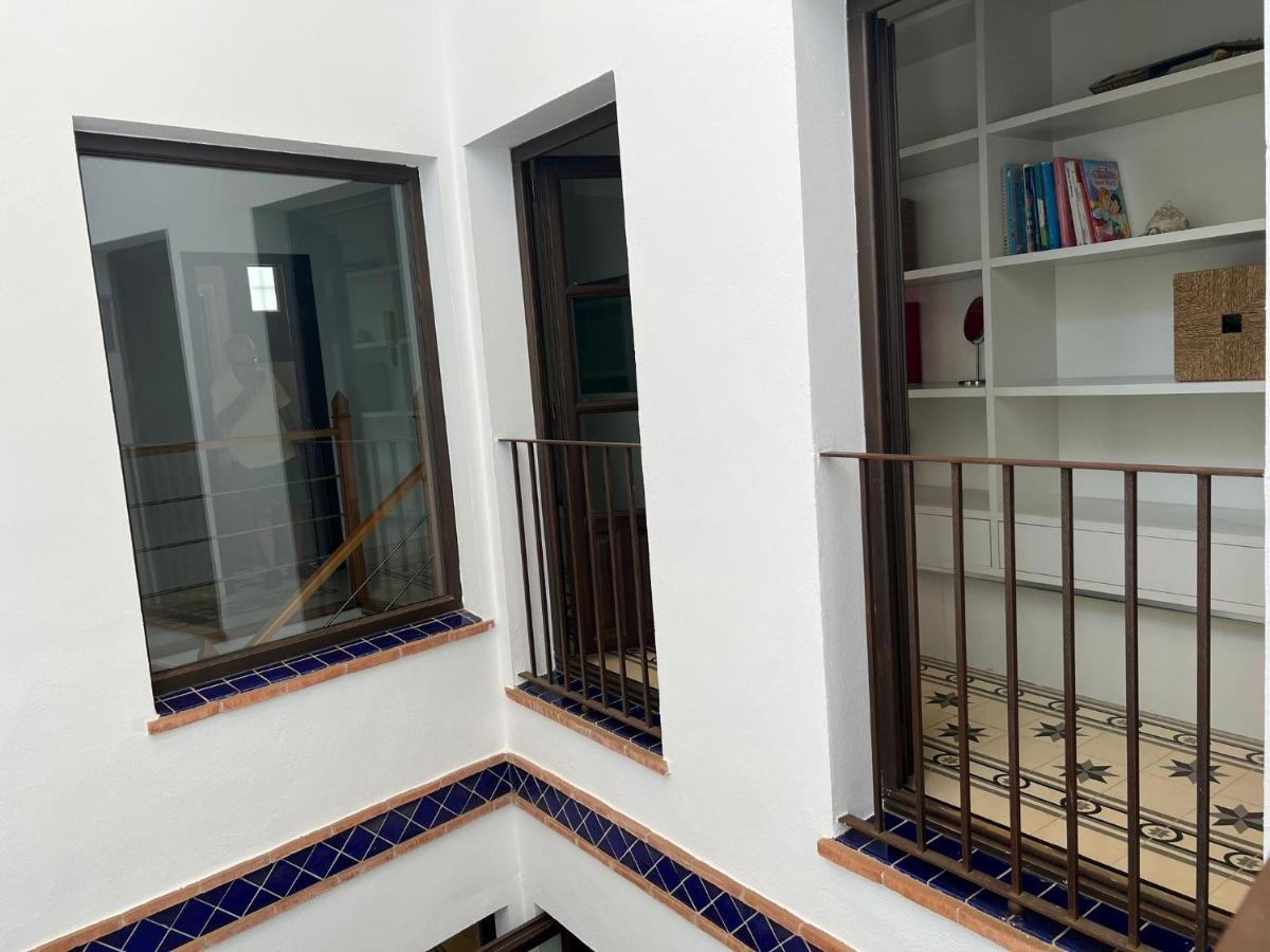 Willa Casa Remanso De La Juderia Kordoba Zewnętrze zdjęcie
