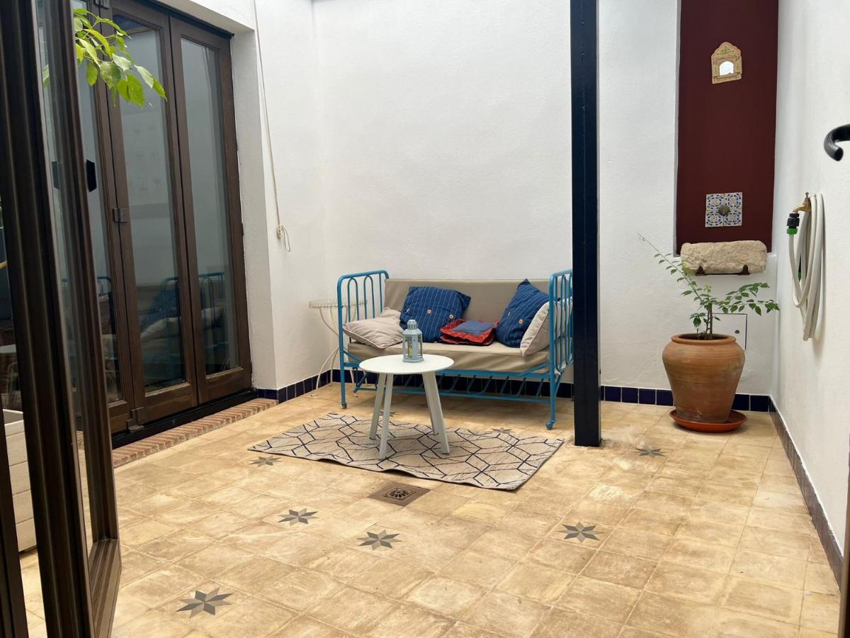 Willa Casa Remanso De La Juderia Kordoba Zewnętrze zdjęcie