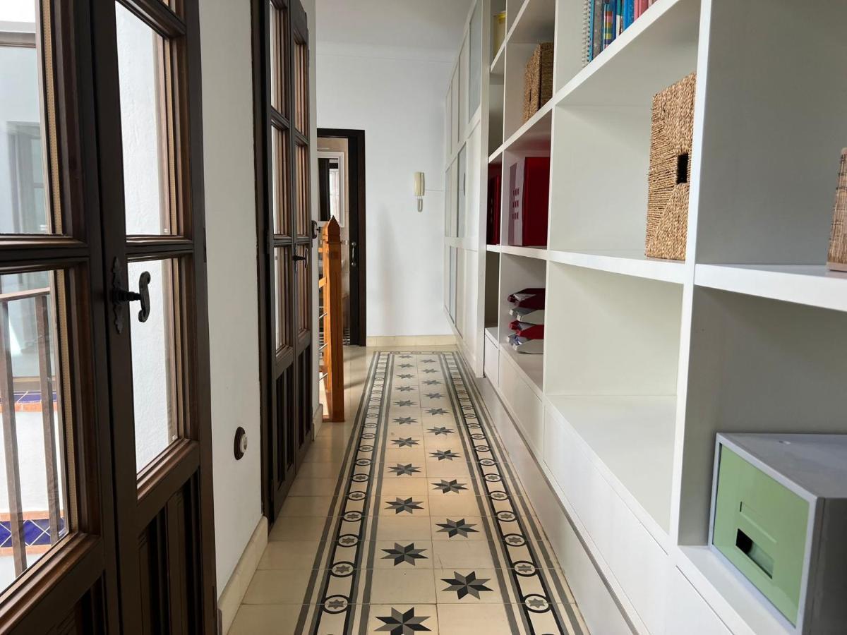 Willa Casa Remanso De La Juderia Kordoba Zewnętrze zdjęcie